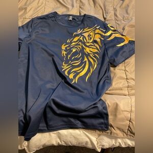 Men’s short sleeve T-shirt